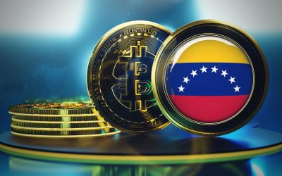 Venezuela’s Maduro Wants to Offer Crypto-Based Loans to Agricultural Producers