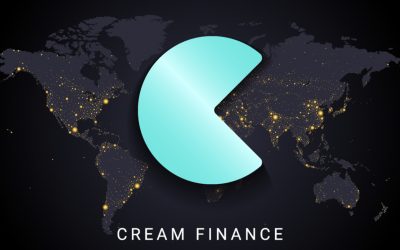 Defi Platform Cream Finance Hacked, $29 Million Lost