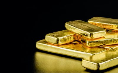 Gold Rebounds After Sunday’s Flash Crash — Price Slide Blamed on Thin Trading Conditions, Leverage, Covid