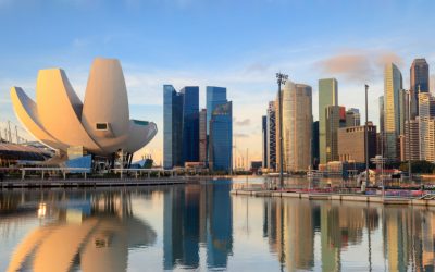 Singapore to License Digital Payment Providers, Approves Crypto Exchange