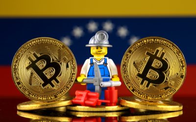 Venezuelan Authorities Shut Down Power Supply to Bitcoin Miners in Key State