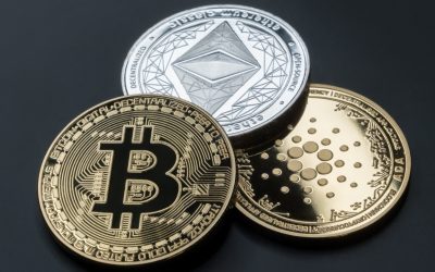 Ethereum, Bitcoin, Cardano Are Most Popular Cryptocurrencies in Singapore: Study