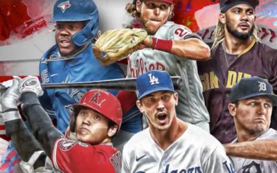 Topps Unveils New MLB Inception NFTs — Firm’s NFT Series Now Minted on the Avalanche Blockchain