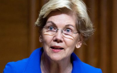 US Senator Warren Sees Benefits of Cryptocurrency but Warns ‘a Run on Crypto’ May Need Federal Bailout