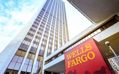 Wells Fargo Starts Offering Crypto Investments to Clients