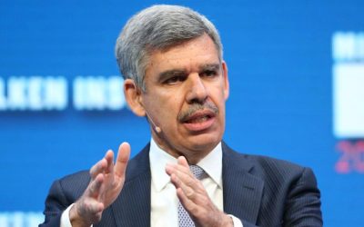 Governments Need to Stop Dismissing Crypto as Illicit Payments and Reckless Speculation, Says El-Erian