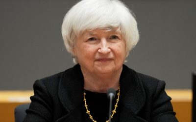 Treasury Secretary Yellen Privately Lobbies Against Tax Amendment Crypto Industry Wants: Report