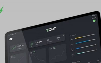 The Zort Platform and Its Native ZORT Coin Look to Revolutionize Crypto Investing