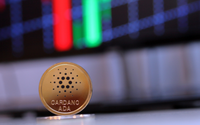 Cardano and FTX tokens hit new all-time highs