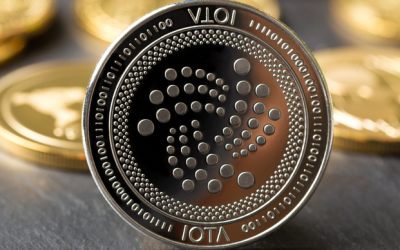 Where to buy IOTA: Altseason arrives with IOTA registering 28% gains