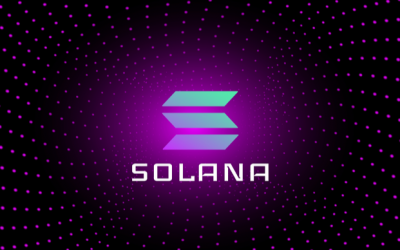 Solana price hits new all-time high as SOL/USD soars 25%