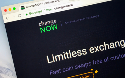 ChangeNOW Announces Fixed Rates Update