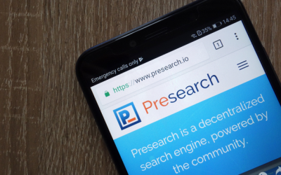 Where to buy Presearch: PRE token surges 176% as Google aids mass adoption