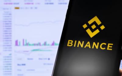 Binance suspends a bunch of its offerings in Singapore