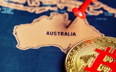 Australian Neo-Bank Volt and BTC Markets Strike Major Partnership Deal