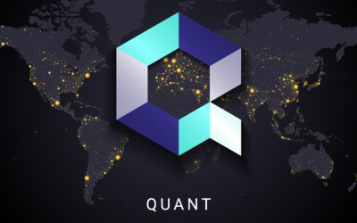 Where to buy Quant: QNT poised for a bull rally with 42% gains