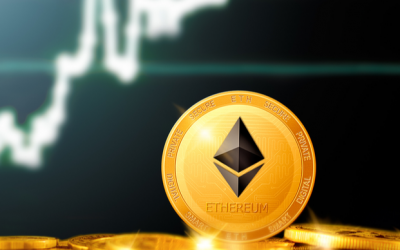 Ethereum price analysis: ETH bulls target breakout above $4k