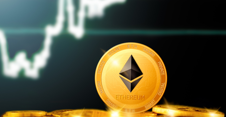 Ethereum price analysis: ETH bulls target breakout above $4k