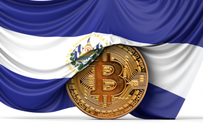 Bitso to provide core services for El Salvador’s Chivo BTC wallet