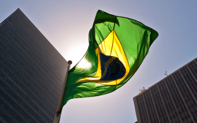 Visa looking to provide crypto services to banks in Brazil