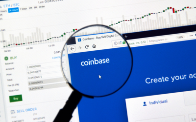 SEC blocks Coinbase’s high-interest crypto product