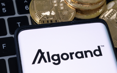 Algorand (ALGO) prepares for a 17% rally as the price action starts to consolidate