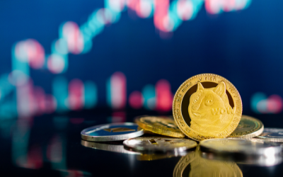 Dogecoin (DOGE) breaks 100-day SMA – Is a bull run on the way?