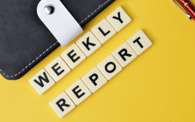 Weekly Report: Panama legislator wants the government to accept BTC and ETH as payment methods