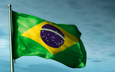 Nearly half of Brazilians would welcome Bitcoin as official currency