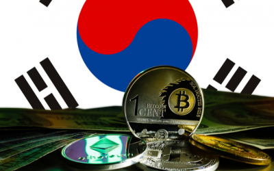 Up to 40 South Korean crypto exchanges face ‘shut down’ – report