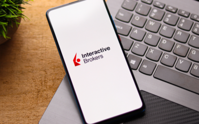 Interactive Brokers now supports cryptocurrency trading