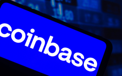 Coinbase plans to raise $1.5 billion from corporate investors