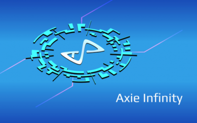 Where to buy Axie Infinity: AXS token leads altseason rally