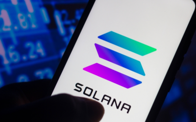 Solana and other Layer-1 tokens to outperform ETH in 2022: Arcane Research