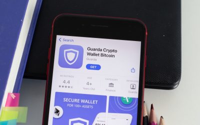 Guarda Wallet launches crypto rewards program for referrals