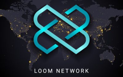 Where to buy Loom Network: LOOM gathers momentum to reach the $0.16 level