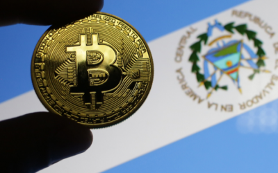 El Salvador buys more Bitcoin as BTC price dumps to $45k