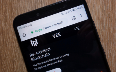 Vee Finance is exploited and sees $35 million lost