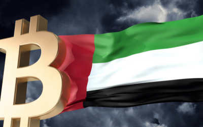 UAE regulator gives nod to crypto assets trading