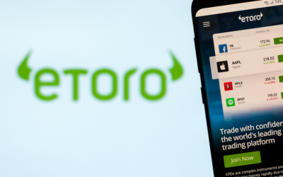 eToro launches Portfolio with exposure to major DeFi assets