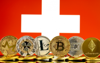 Swiss regulator FINMA approves first crypto assets fund