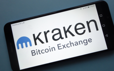 CFTC hits Kraken with $1.25M fine over illegal crypto products