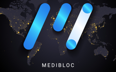 Health token MED skyrockets to $0.06: where to buy MediBloc