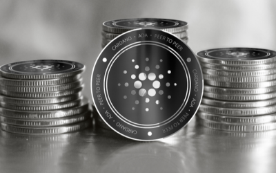 Highlights March 24: Cardano soars, GameStop shares up 15%