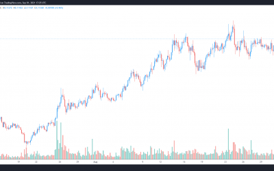 NFT projects and high yield opportunities back Zilliqa’s strong rebound