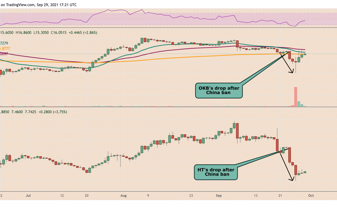 DYDX gains 80% in a week — What’s driving the DEX token rally?