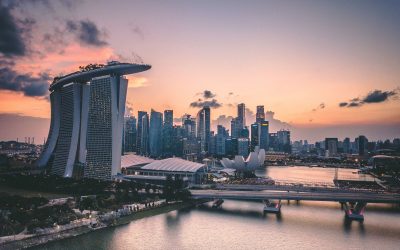 Singaporean Payments Unicorn Nium Launches Crypto-as-a-Service Platform