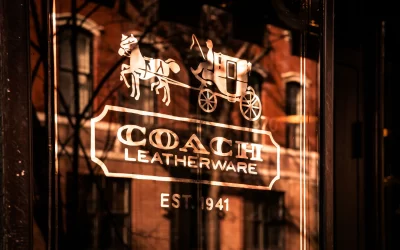 Coach and GQ China Arm to Launch NFTs on Ethereum