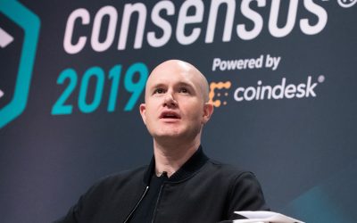 Coinbase Proposes US Create New Regulator to Oversee Crypto