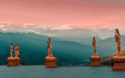 Ripple to Pilot Bhutan’s CBDC Using Private Ledger